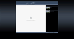 Desktop Screenshot of go.shozam.com